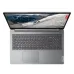 Lenovo IdeaPad Slim 1 15AMN7 Ryzen 3 7320U 16GB RAM 512GB SSD 15.6 Inch FHD Laptop - Cloud Grey